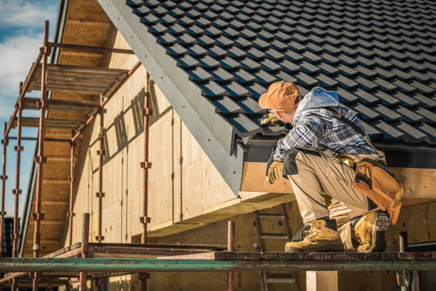 Best Affordable Roofing Company  in Lake Isabella, CA
