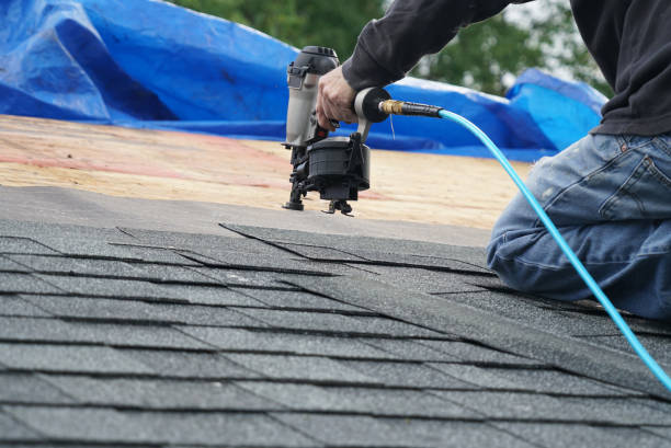 Quick and Trustworthy Emergency Roof Repair Services in Lake Isabella, CA